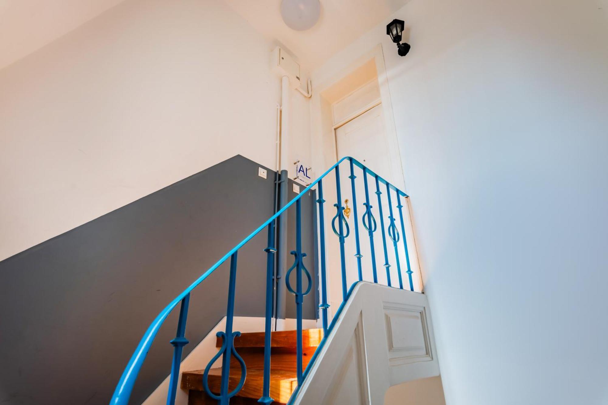 Bica'S River View Duplex Lizbona Zewnętrze zdjęcie