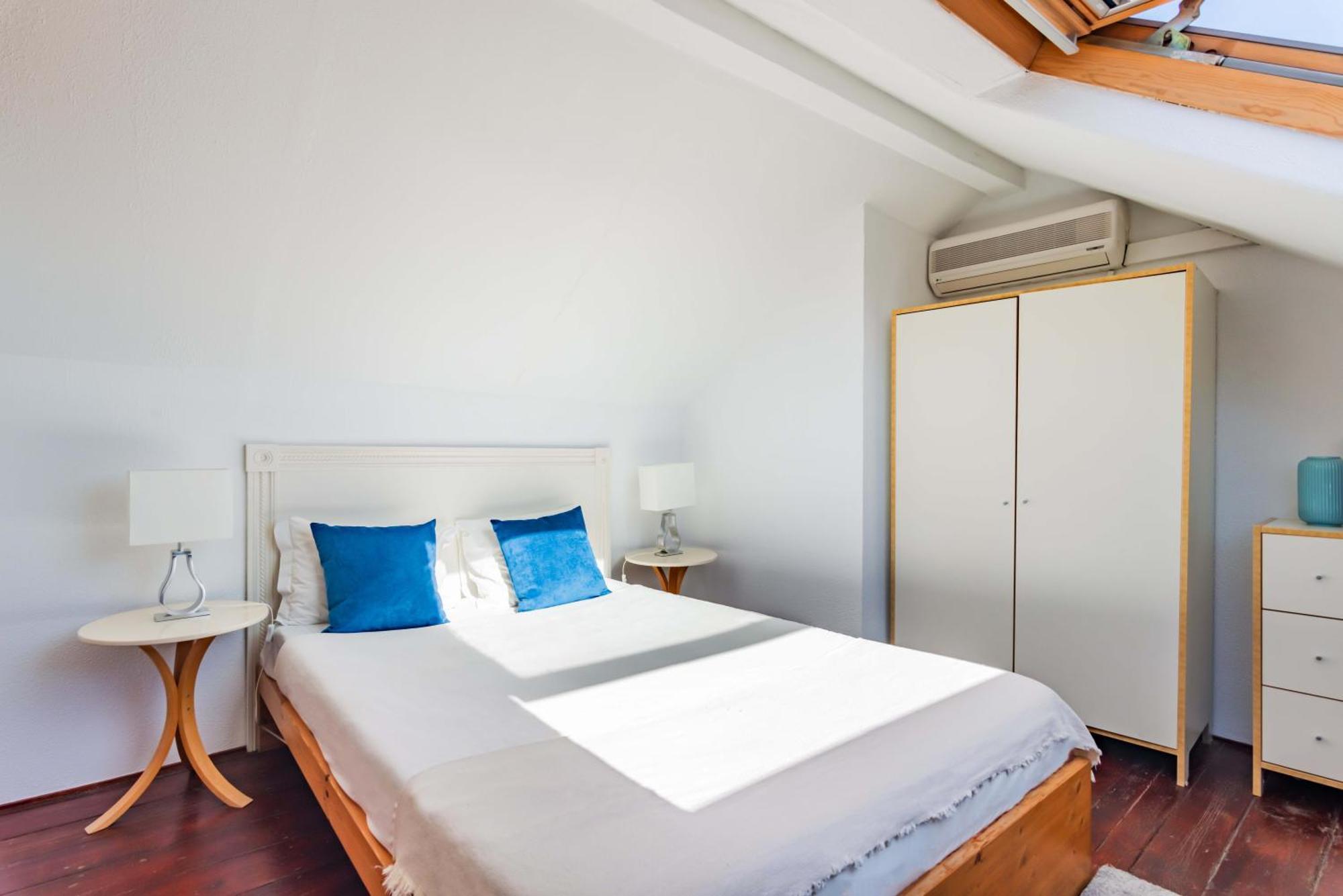 Bica'S River View Duplex Lizbona Zewnętrze zdjęcie
