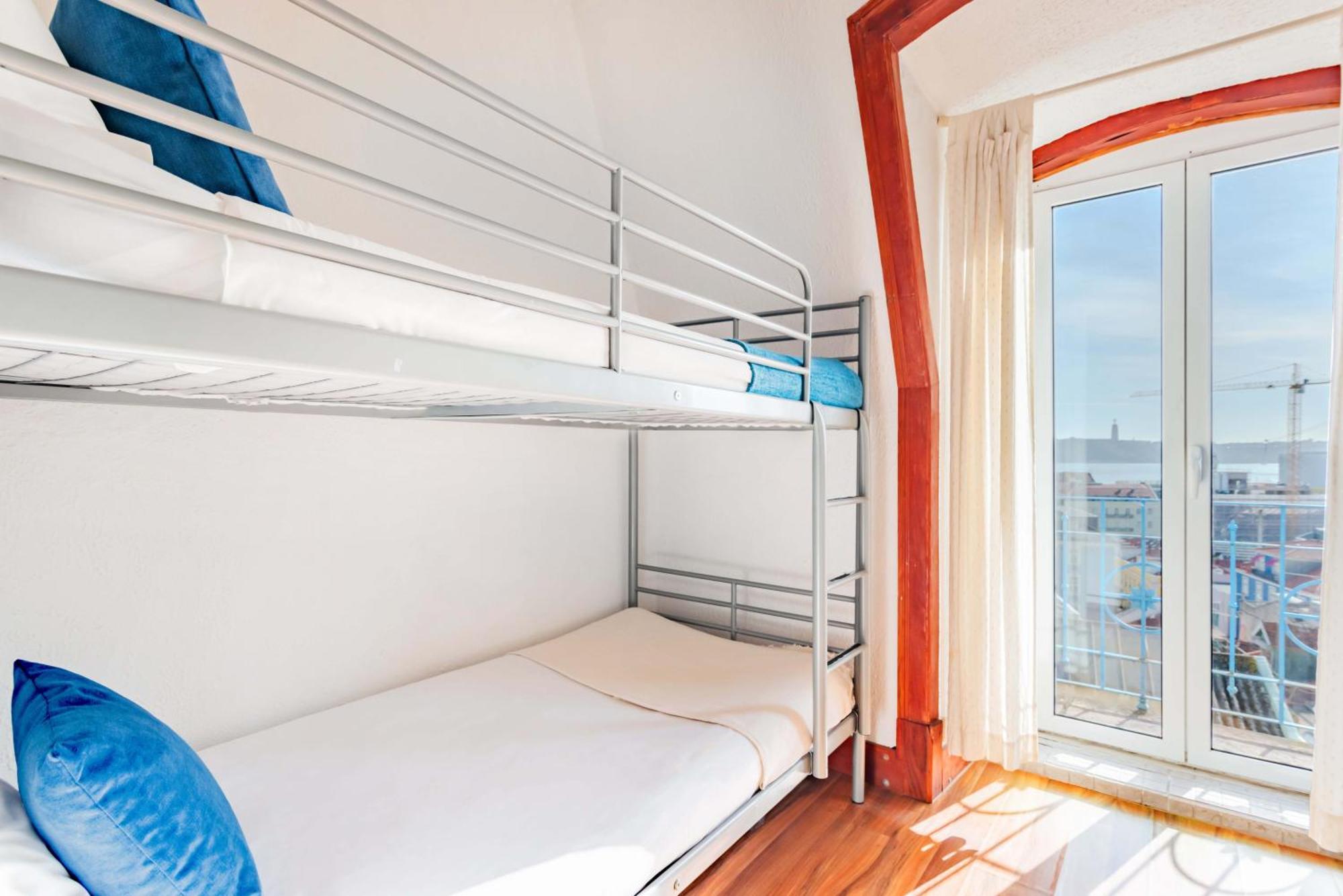Bica'S River View Duplex Lizbona Zewnętrze zdjęcie
