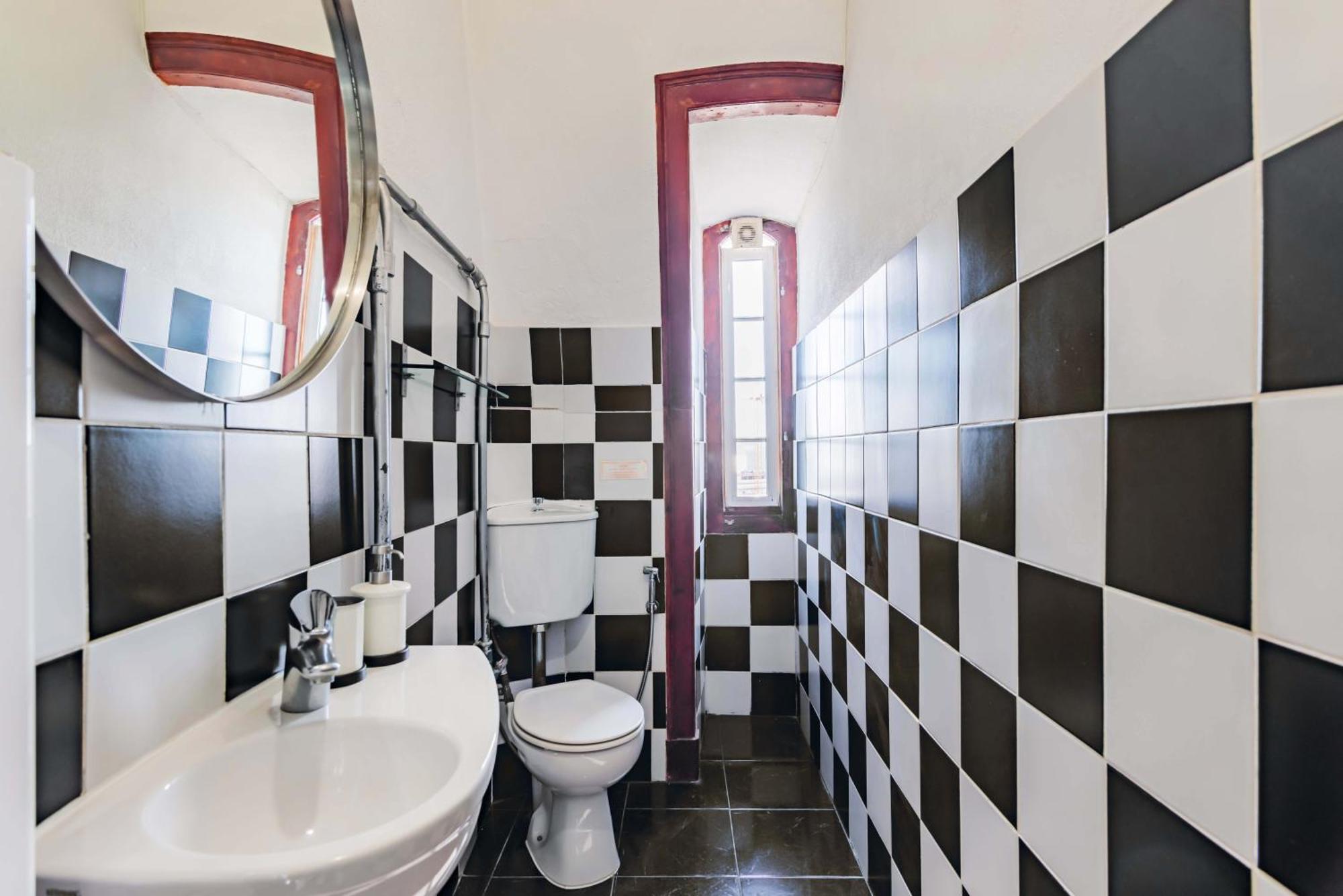 Bica'S River View Duplex Lizbona Zewnętrze zdjęcie