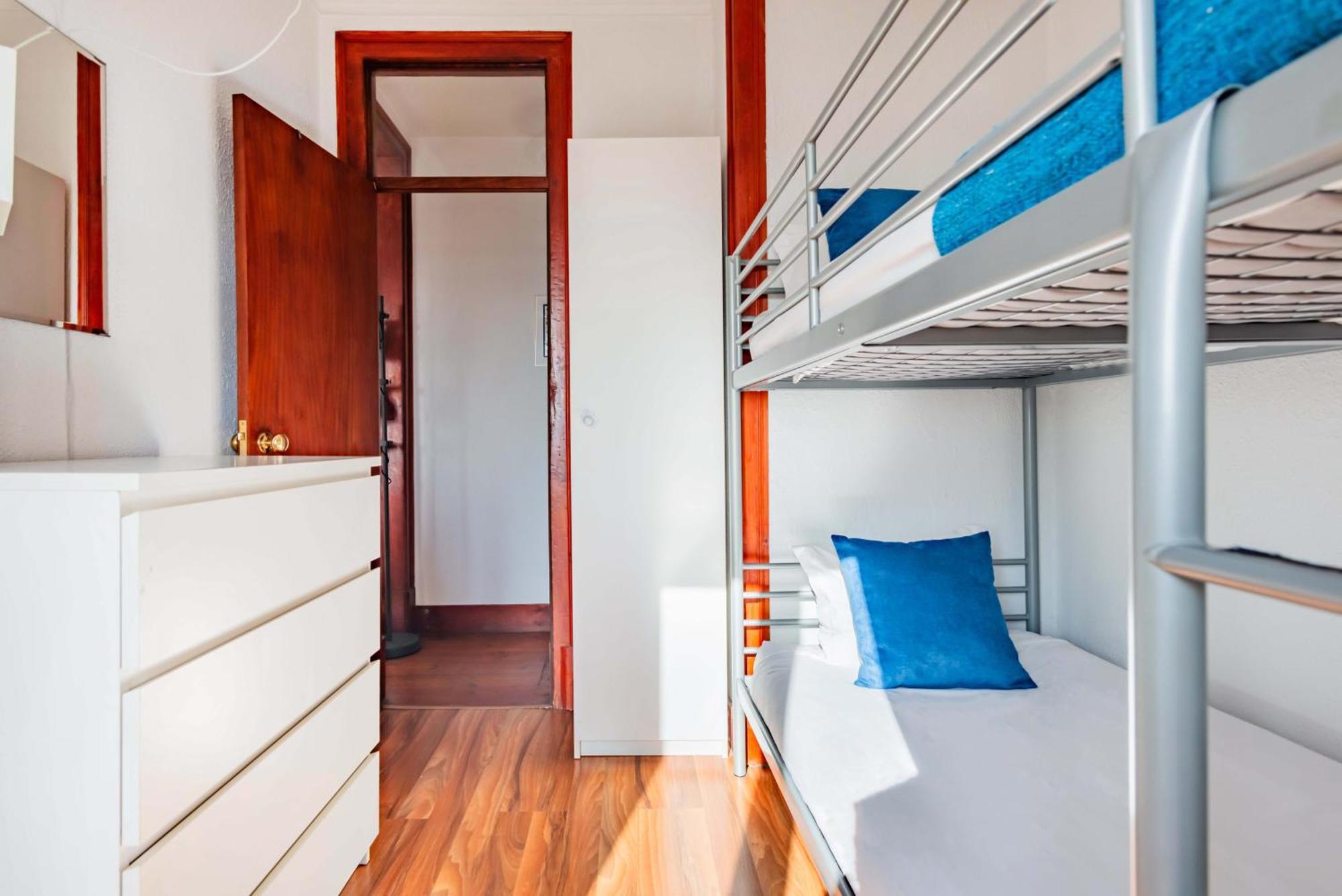 Bica'S River View Duplex Lizbona Zewnętrze zdjęcie