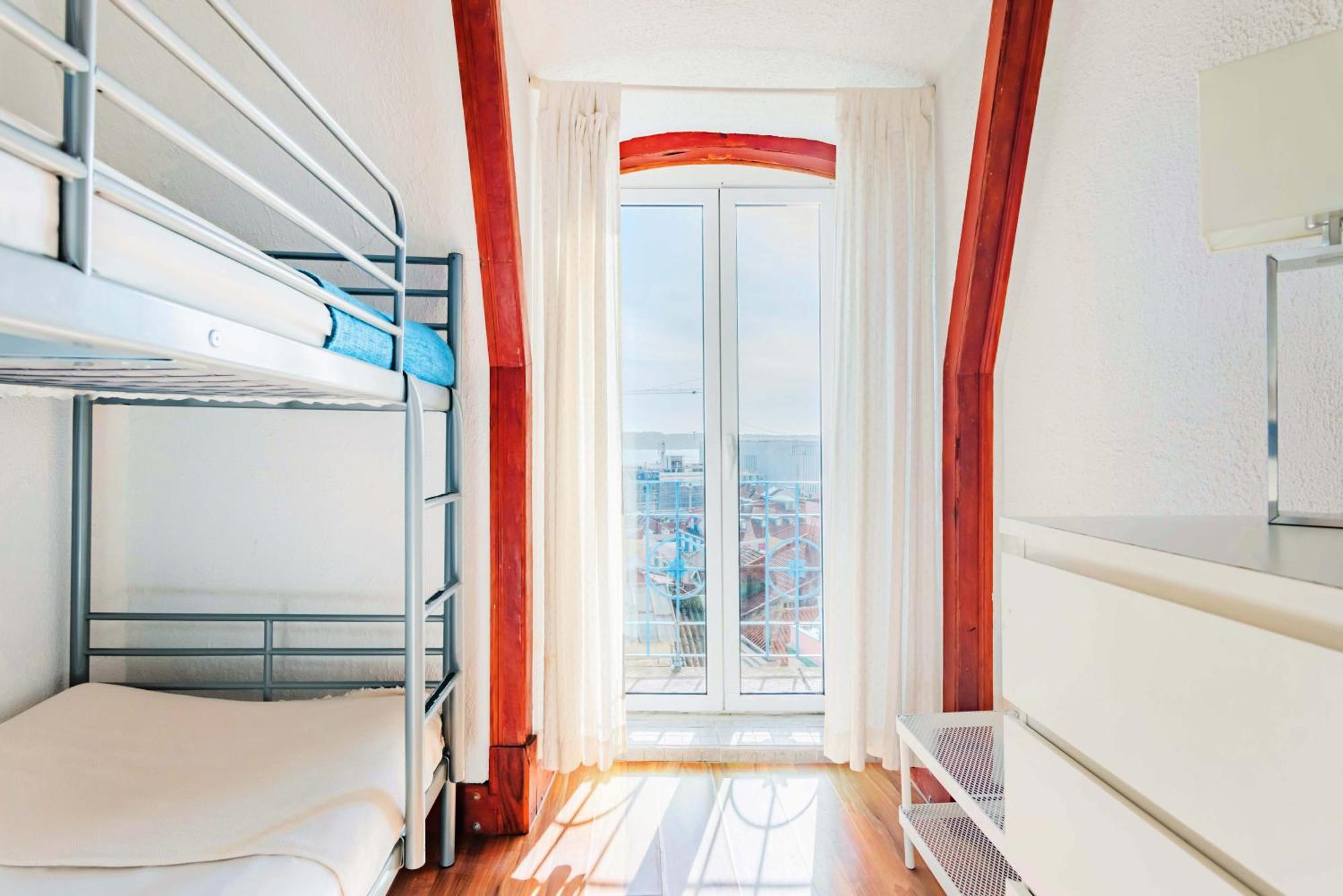Bica'S River View Duplex Lizbona Zewnętrze zdjęcie